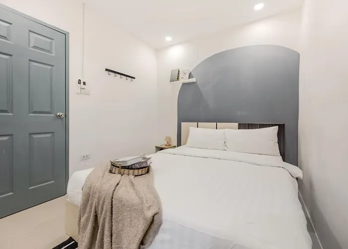 Group Haven - 6br Bangchak Bts 12 Sleeps Rb4 *