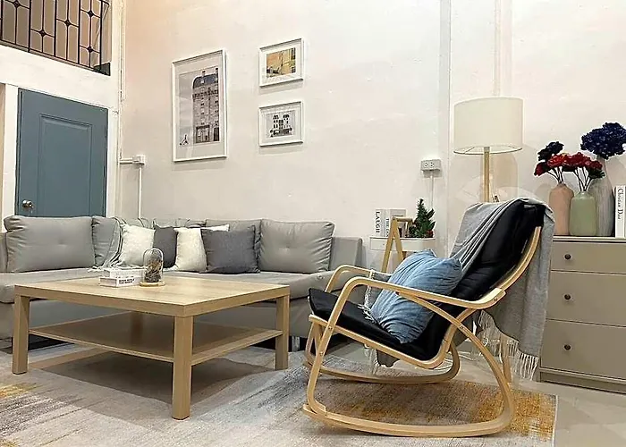 Group Haven - 6br Bangchak Bts 12 Sleeps Rb4 *
