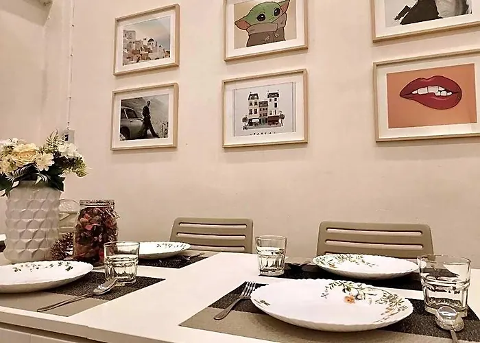 Group Haven - 6br Bangchak Bts 12 Sleeps Rb4 Villa