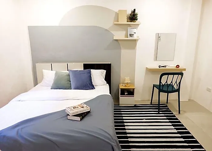 Villa Group Haven - 6br Bangchak Bts 12 Sleeps Rb4 *