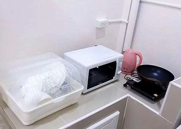Group Haven - 6br Bangchak Bts 12 Sleeps Rb4 Bangkok