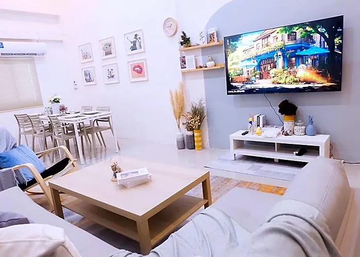 Villa Group Haven - 6br Bangchak Bts 12 Sleeps Rb4 *