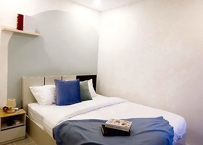 Group Haven - 6br Bangchak Bts 12 Sleeps Rb4 * Bangkok