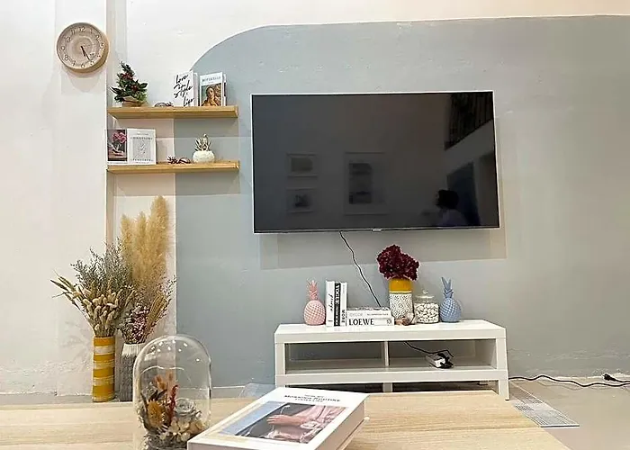 Group Haven - 6br Bangchak Bts 12 Sleeps Rb4 Villa *