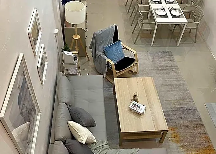 Group Haven - 6br Bangchak Bts 12 Sleeps Rb4 *