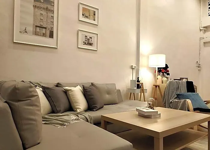 Villa Group Haven - 6br Bangchak Bts 12 Sleeps Rb4
