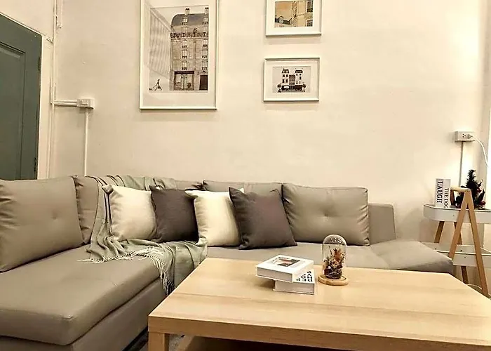 Group Haven - 6br Bangchak Bts 12 Sleeps Rb4 Bangkok