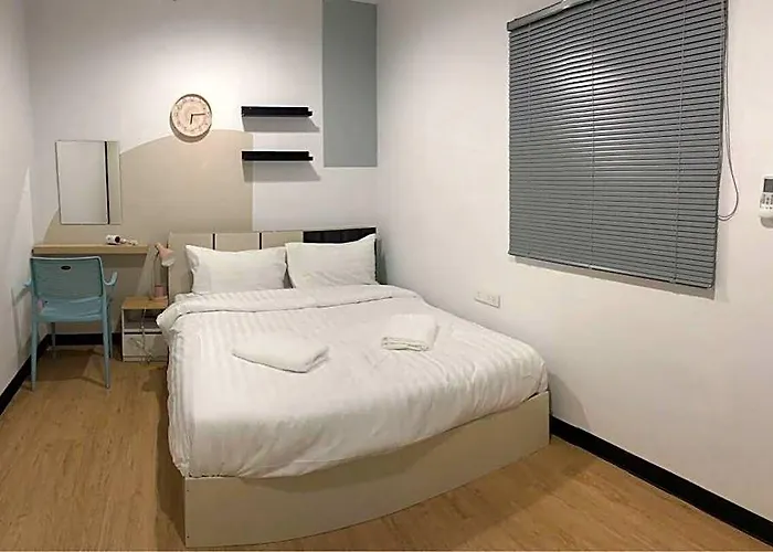 Group Haven - 6br Bangchak Bts 12 Sleeps Rb4 *