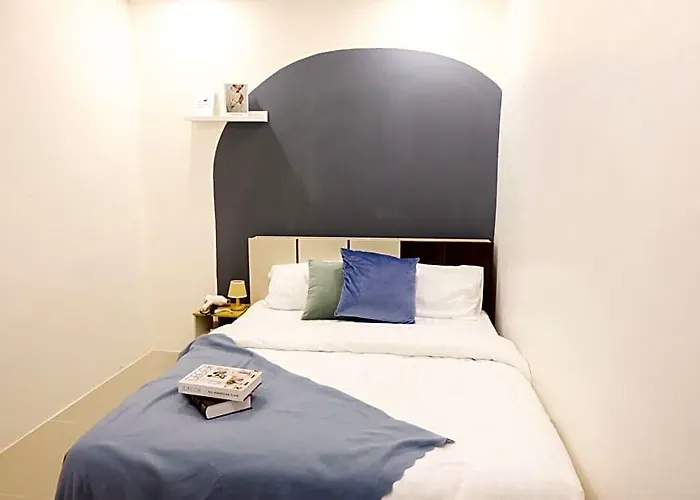 Villa Group Haven - 6br Bangchak Bts 12 Sleeps Rb4 Bangkok