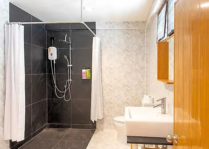 Group Haven - 6br Bangchak Bts 12 Sleeps Rb4 * Bangkok