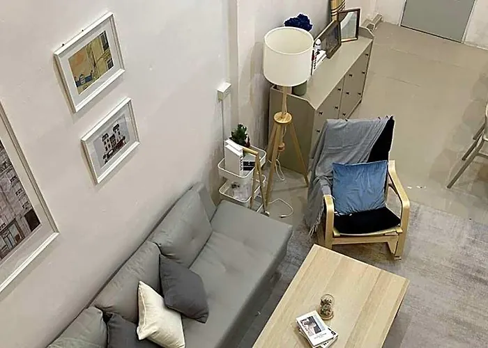 Group Haven - 6br Bangchak Bts 12 Sleeps Rb4 *
