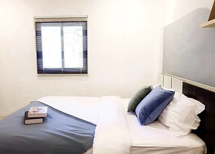 Group Haven - 6br Bangchak Bts 12 Sleeps Rb4